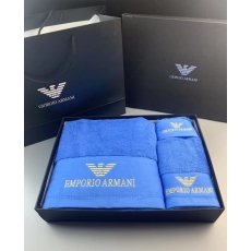 Armani Bath Towel